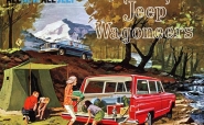 Jeep Wagoneer